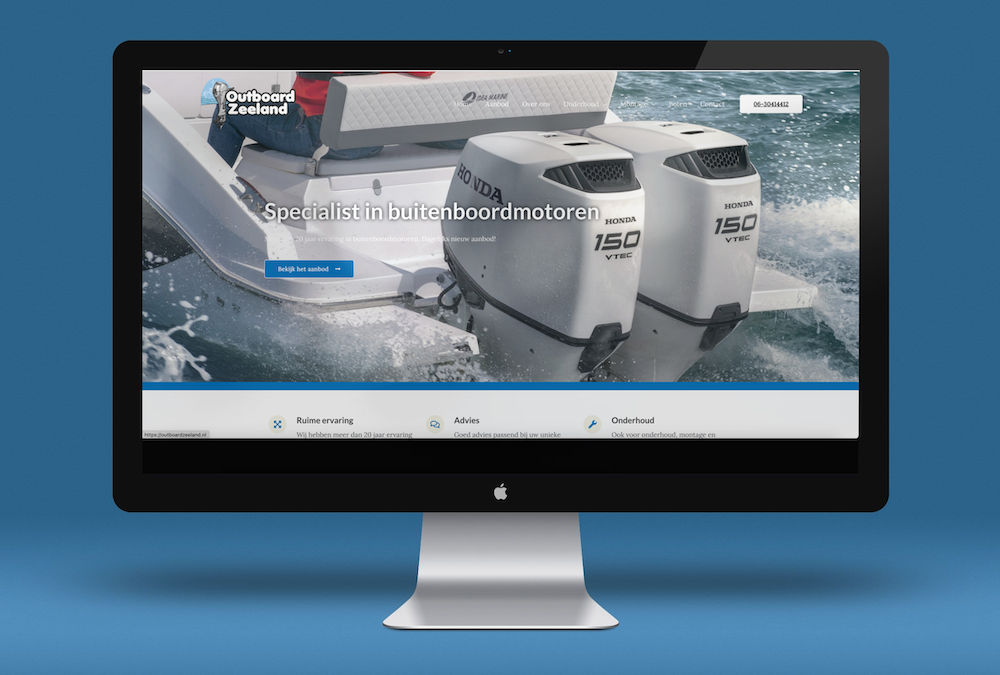 outboard zeeland occasions