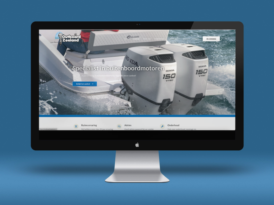 outboard zeeland occasions